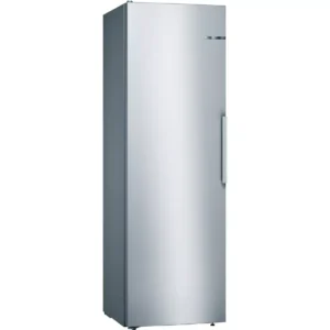 BOSCH Series 4 KSV36VLEP Tall Fridge - Inox