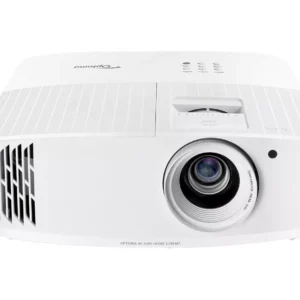 OPTOMA UHD38x 4K Ultra HD Home Cinema Projector
