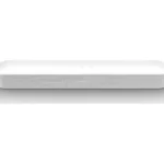 SONOS Beam (Gen 2) Compact Sound Bar with Dolby Atmos, Alexa & Google Assistant - White