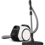 MIELE Boost CX1 Hard Floor Parquet Cylinder Bagless Vacuum Cleaner - Lotus White