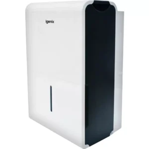 IGENIX IG9851 Dehumidifier - White