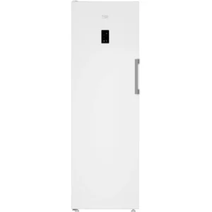 BEKO Pro FNP4686W Tall Freezer - White