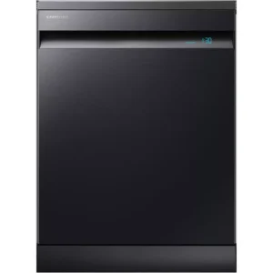 SAMSUNG Series 11 DW60A8050FB/EU Full-size WiFi-enabled Dishwasher - Black