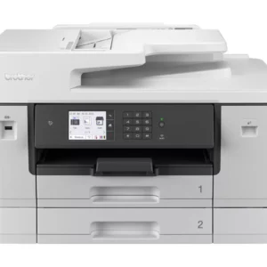 BROTHER MFCJ6940DW All-in-One Wireless A3 Inkjet Printer with Fax