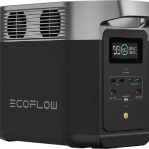 ECOFLOW DELTA 2 1024 Wh Portable Power Station