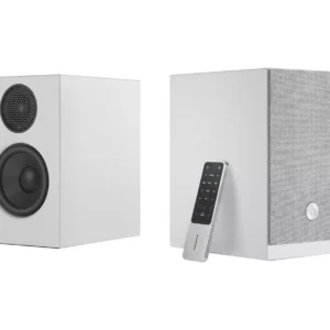 AUDIO PRO A28 Wireless Multi-room Speakers - White