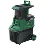 BOSCH AXT 25 D Garden Shredder