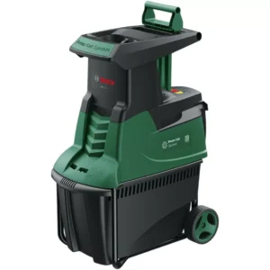 BOSCH AXT 25 D Garden Shredder