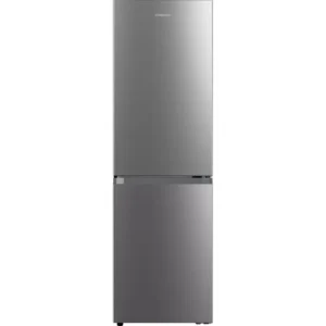 KENWOOD KNF55XD23 55/45 Fridge Freezer - Inox