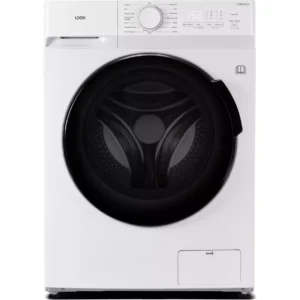 LOGIK L10W7D23 10 kg Washer Dryer - White