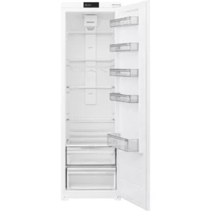 KENWOOD KITL54W23 Integrated Tall Fridge - Sliding Hinge