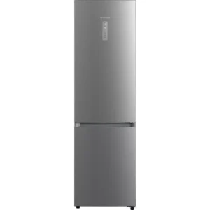 KENWOOD K2NFMXA23 60/40 Fridge Freezer - Inox