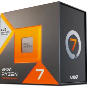 AMD Ryzen 7 7800X3D Processor