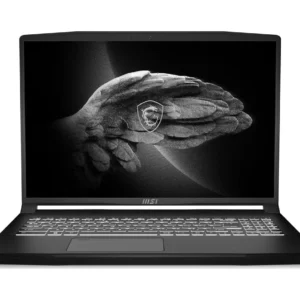 MSI Creator M16 16" Laptop - Intel® Core™ i7, 1 TB SSD, Black