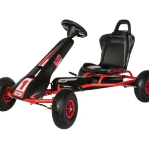 FERBEDO AR8R Go-Kart - Red