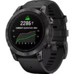 GARMIN epix Pro - Slate Grey & Black, 47 mm