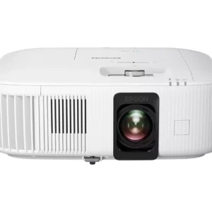 EPSON 4K PRO-UHD EH-TW6250 Smart Home Cinema Projector