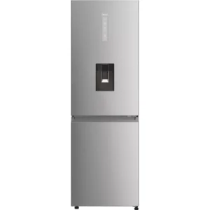 HAIER HDPW5618DWPK Smart 60 40 Fridge Freezer - Inox