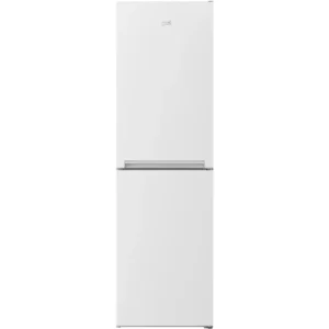 BEKO CSG4582W 50/50 Fridge Freezer - White