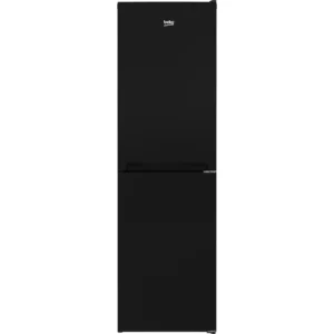 BEKO CSG4582B 50/50 Fridge Freezer - Black