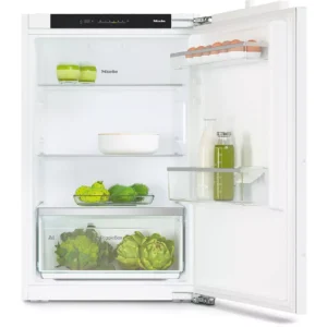 MIELE K 7125 E Integrated Fridge - Fixed Hinge