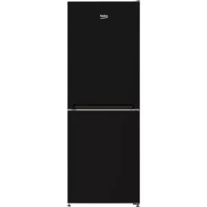 BEKO CFG4552B 50/50 Fridge Freezer - Black