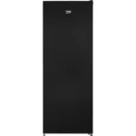 BEKO LSG4545B Tall Fridge - Black