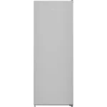 BEKO LSG4545S Tall Fridge - Matte Silver