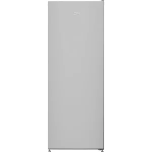 BEKO LSG4545S Tall Fridge - Matte Silver