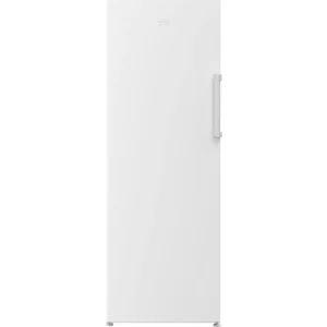 BEKO Pro FFP4671W Tall Freezer - White