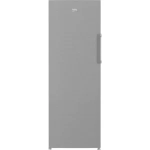 BEKO Pro FFP4671PS Tall Freezer - Stainless Steel