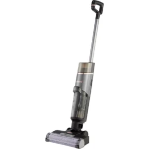 SHARK HydroVac WD210UK Cordless Hard Floor Cleaner – Grey