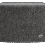 AUDIO PRO A15 Portable Wireless Multi-room Speakers - Dark Grey