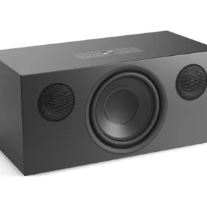 AUDIO PRO C20 Wireless Multi-room Speaker - Black
