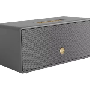 AUDIO PRO Drumfire D-2 15235 Wireless Multi-room Speaker - Grey