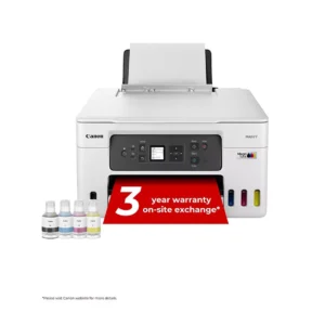 CANON MAXIFY GX3050 All-in-One Wireless Inkjet Printer