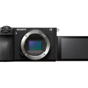 SONY a6700 Mirrorless Camera - Body Only