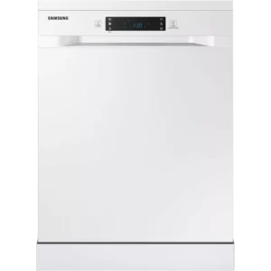 SAMSUNG Series 7 DW60CG550FWQEU Full Size Dishwasher - White