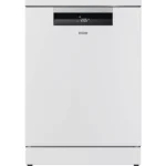 HAIER I Pro Shine 3 XF5C4M1W Full-size WiFi-enabled Dishwasher - White