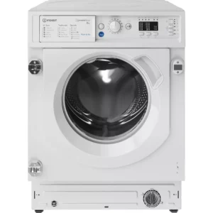 INDESIT BI WMIL 81485 UK Integrated 8 kg 1400 Spin Washing Machine