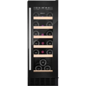 CDA CFWC304BL Wine Cooler - Black