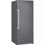 HOTPOINT SH6 A2Q GR UK Tall Fridge - Graphite
