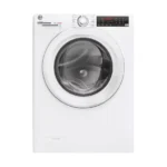 HOOVER H-Wash 350 H3WPS6106TAM6-80 WiFi-enabled 10 kg 1600 rpm Washing Machine - White