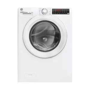 HOOVER H-Wash 350 H3WPS6106TAM6-80 WiFi-enabled 10 kg 1600 rpm Washing Machine - White