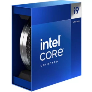 INTEL Core™ i9-14900KF Unlocked Processor