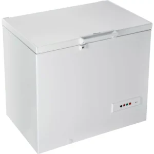 HOTPOINT CS2A 250 H FA 1 Chest Freezer - White