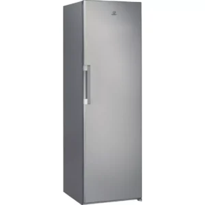 INDESIT SI6 2 S Tall Fridge - Silver