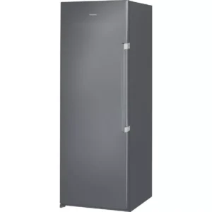 HOTPOINT UH6 F2C G UK Tall Freezer - Graphite