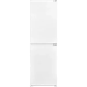 LOGIK LIFF5024 Integrated 50/50 Fridge Freezer - Sliding Hinge