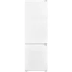 LOGIK LIFF7024 Integrated 70/30 Fridge Freezer - Sliding Hinge